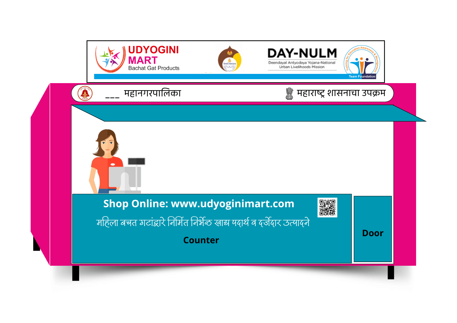 An Inspirational Journey of Women Empowerment